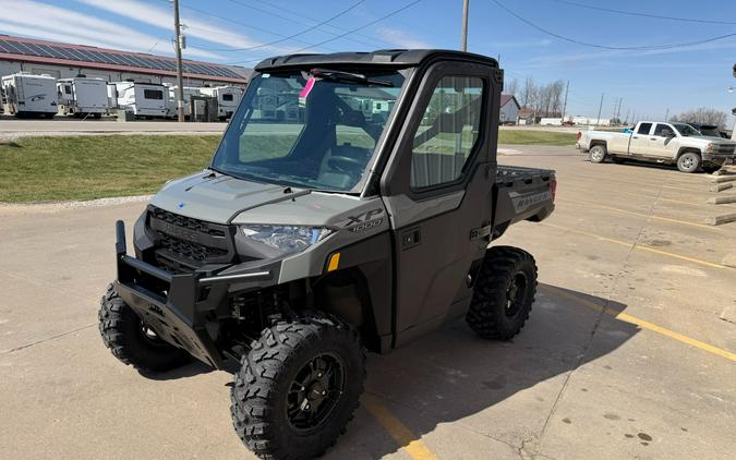 2027 Polaris Ranger XP 1000 Cab