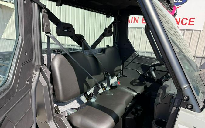 2027 Polaris Ranger XP 1000 Cab
