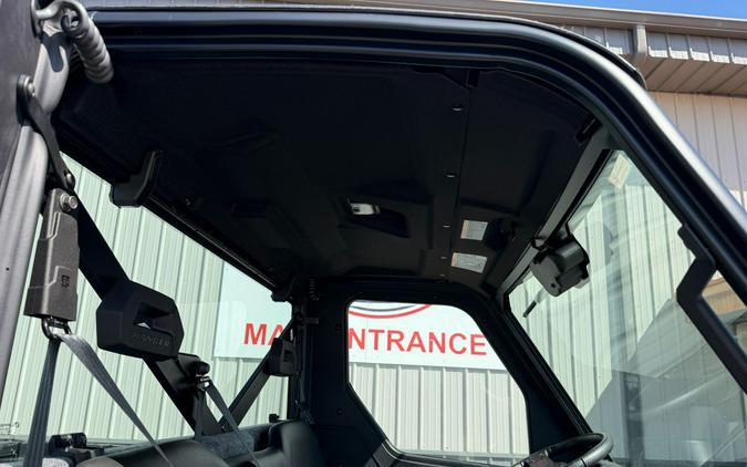 2027 Polaris Ranger XP 1000 Cab
