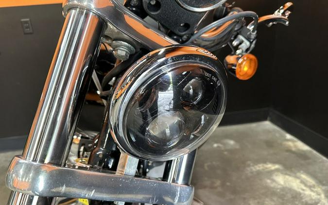 2009 Harley-Davidson Dyna FXD - Super Glide