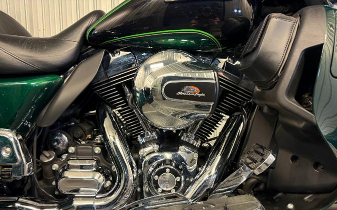 2016 Harley-Davidson TRI GLIDE ULTRA CLASSIC
