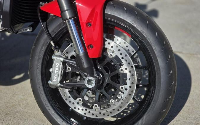 2026 Ducati Monster 937+