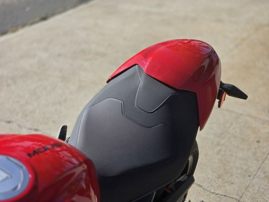 2026 Ducati Monster 937+