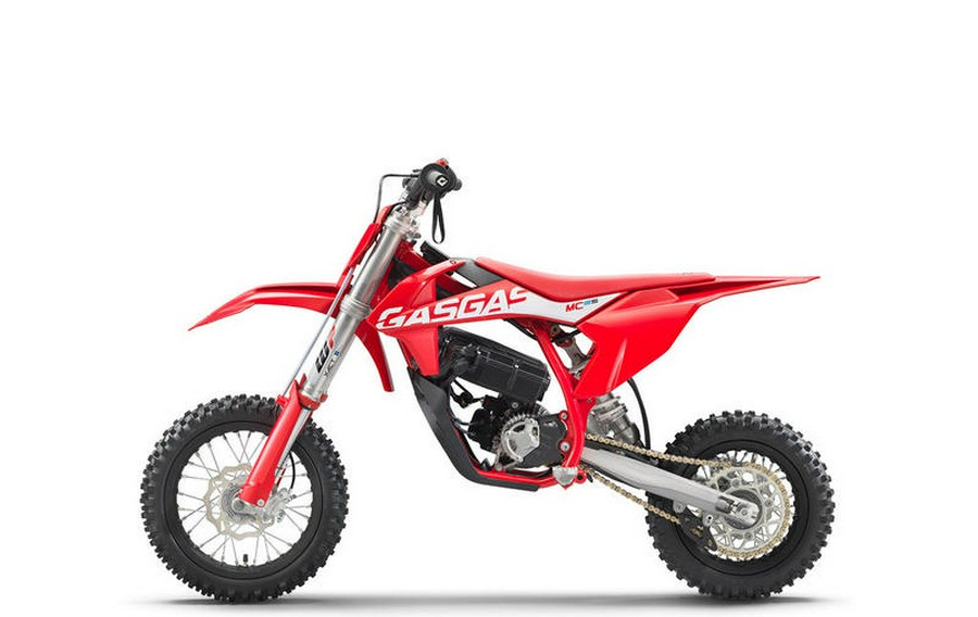 2021 GAS GAS MC-E5