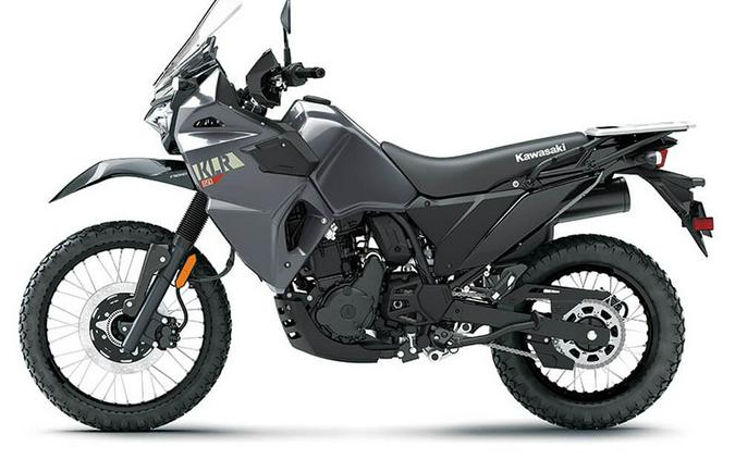 2023 Kawasaki KLR 650 S ABS