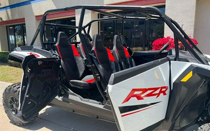 2024 Polaris RZR XP 4 1000 Sport