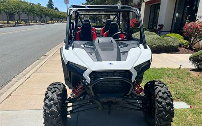 2024 Polaris RZR XP 4 1000 Sport