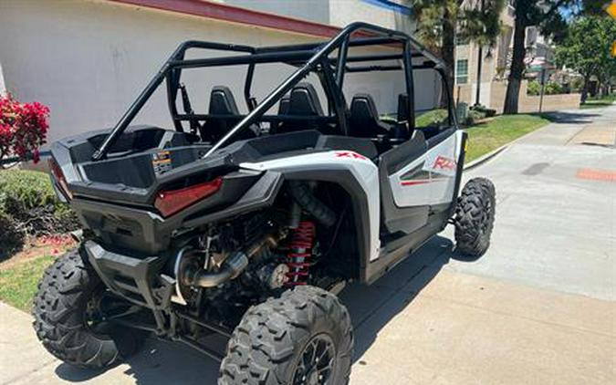 2024 Polaris RZR XP 4 1000 Sport