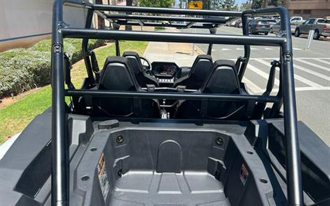 2024 Polaris RZR XP 4 1000 Sport