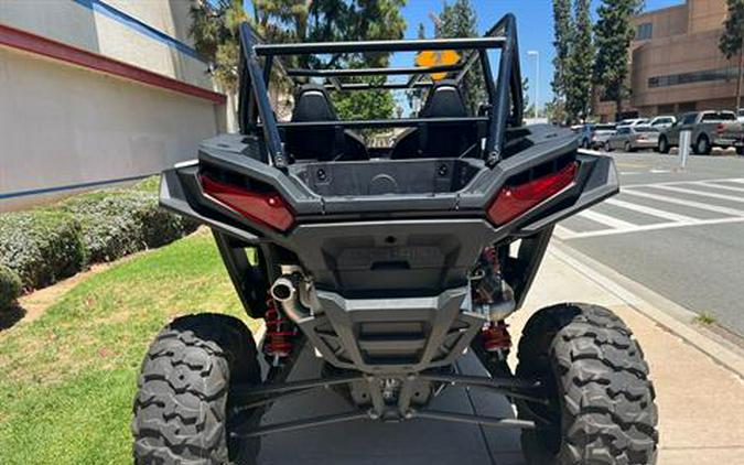 2024 Polaris RZR XP 4 1000 Sport