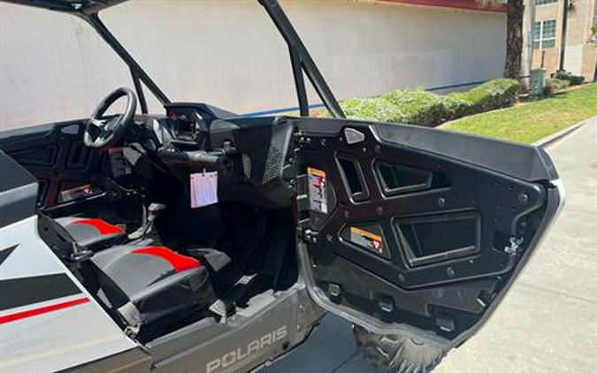 2024 Polaris RZR XP 4 1000 Sport