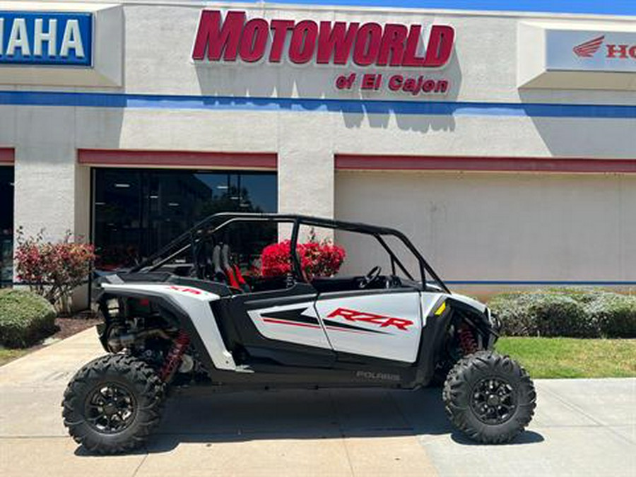 2024 Polaris RZR XP 4 1000 Sport