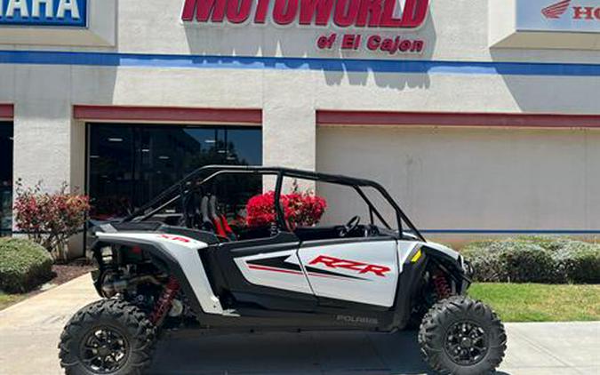 2024 Polaris RZR XP 4 1000 Sport