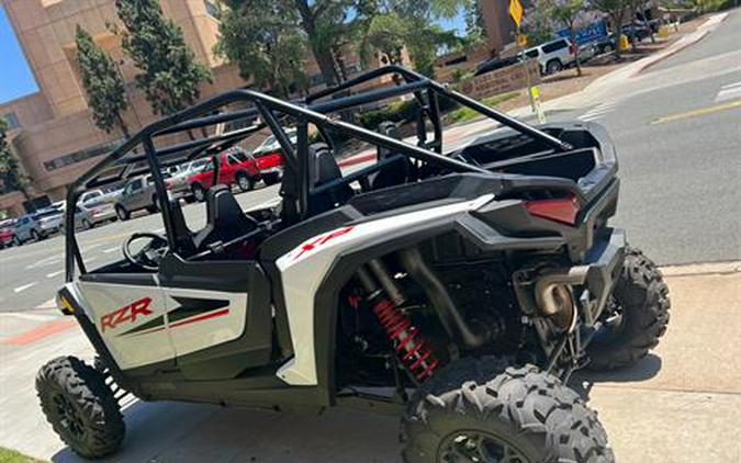 2024 Polaris RZR XP 4 1000 Sport