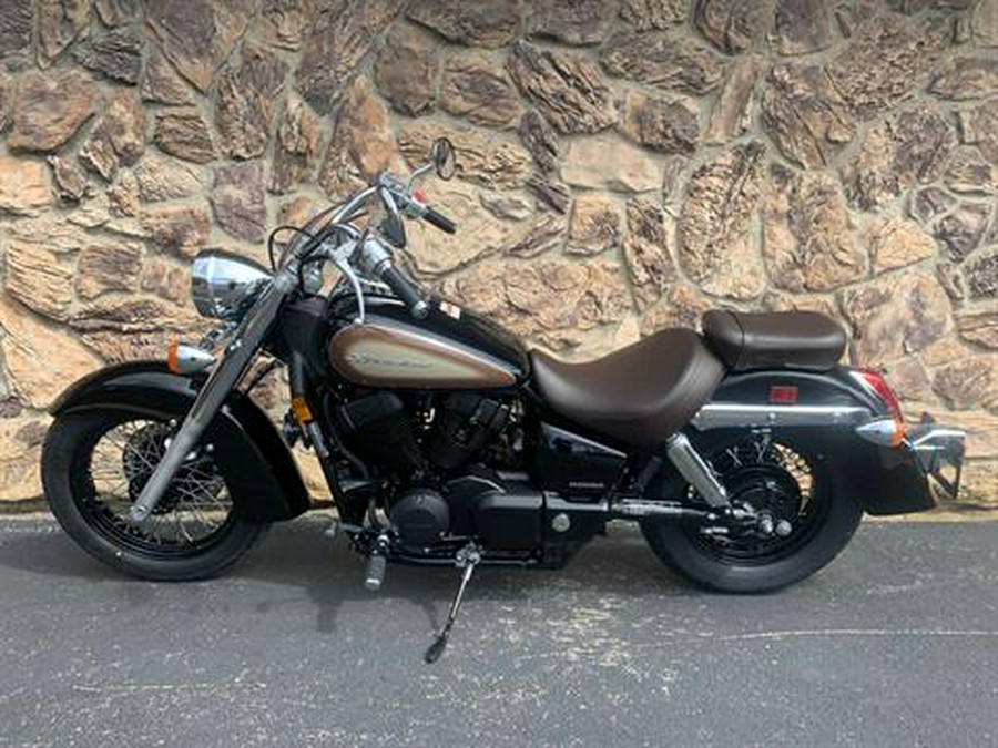 2024 Honda Shadow Aero ABS