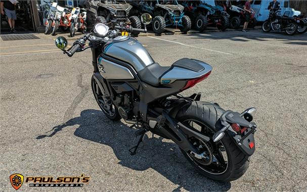 2023 CFMOTO 700 CL-X Sport