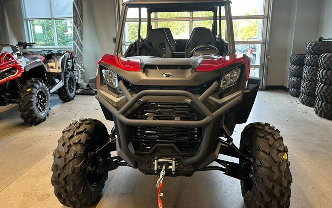 2024 Can-Am Commander Max XT 1000R