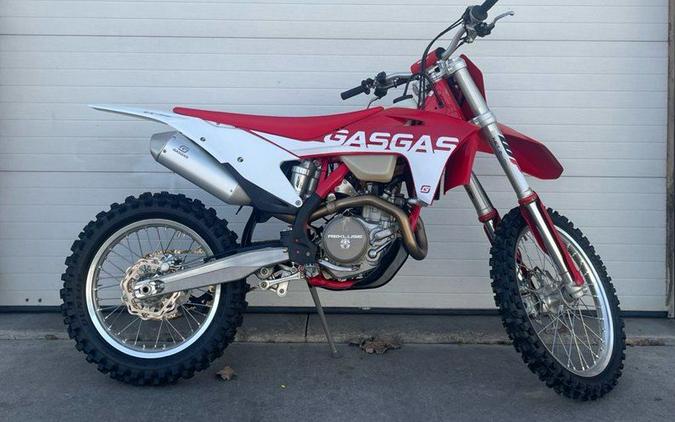 2021 GASGAS EX 450F