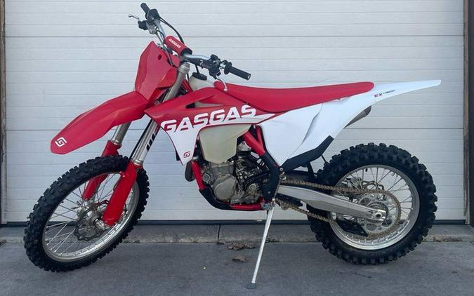 2021 GASGAS EX 450F