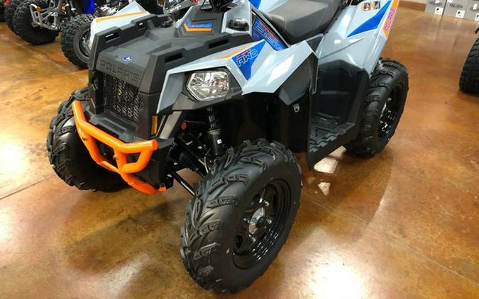 2024 Polaris Scrambler 850