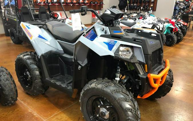 2024 Polaris Scrambler 850