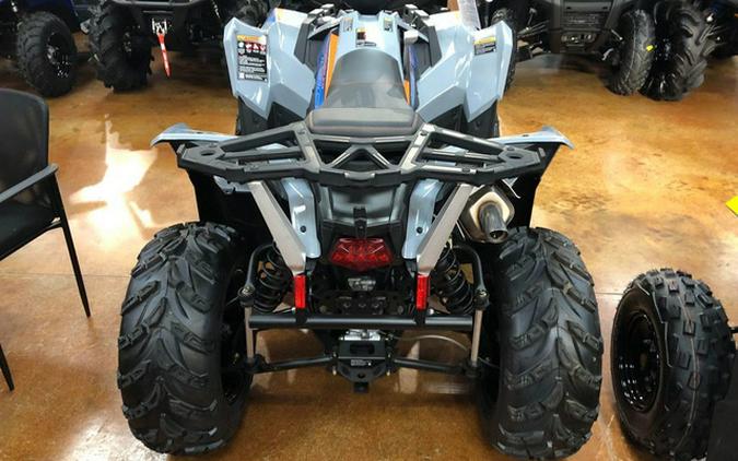 2024 Polaris Scrambler 850