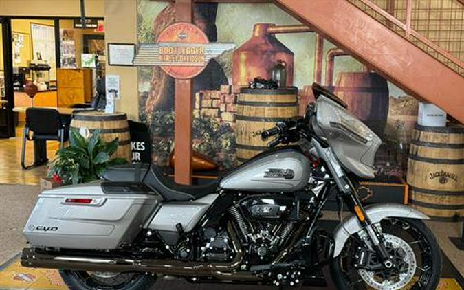 2023 Harley-Davidson CVO™ Street Glide®