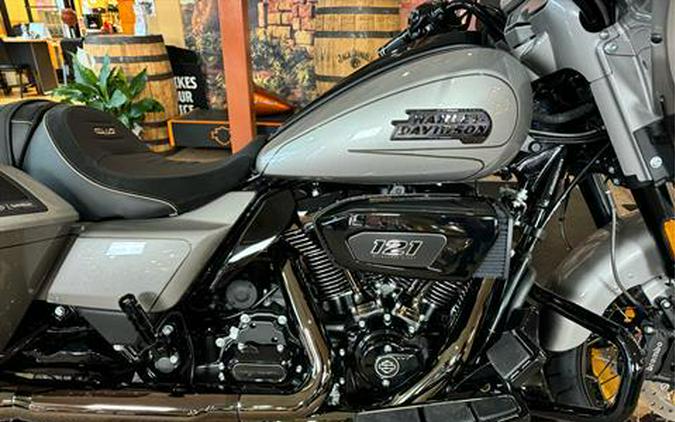 2023 Harley-Davidson CVO™ Street Glide®