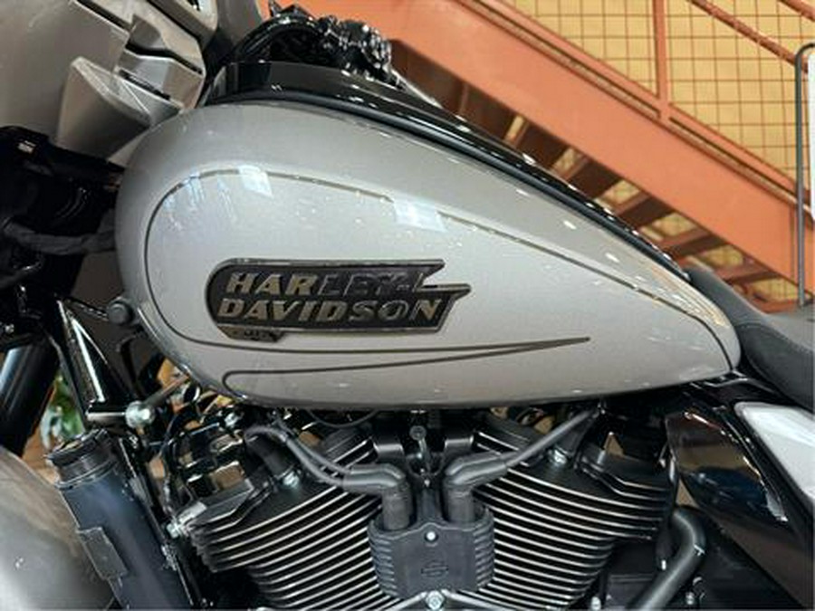 2023 Harley-Davidson CVO™ Street Glide®