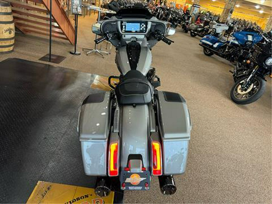 2023 Harley-Davidson CVO™ Street Glide®