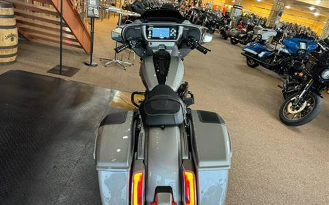 2023 Harley-Davidson CVO™ Street Glide®