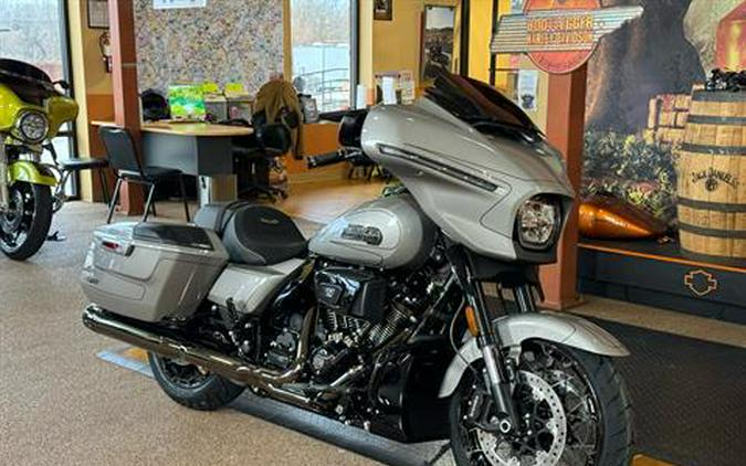 2023 Harley-Davidson CVO™ Street Glide®