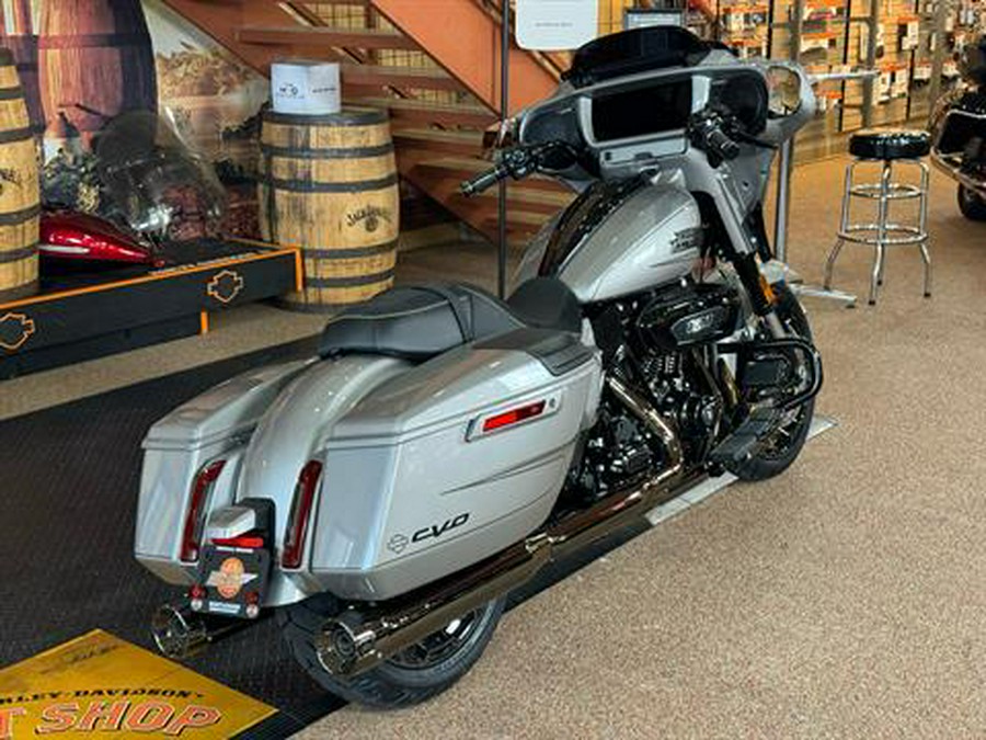 2023 Harley-Davidson CVO™ Street Glide®