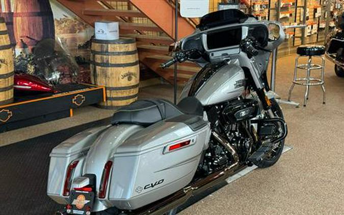 2023 Harley-Davidson CVO™ Street Glide®