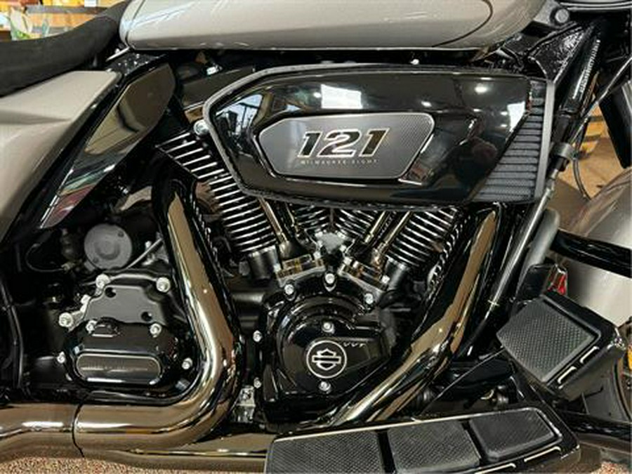 2023 Harley-Davidson CVO™ Street Glide®