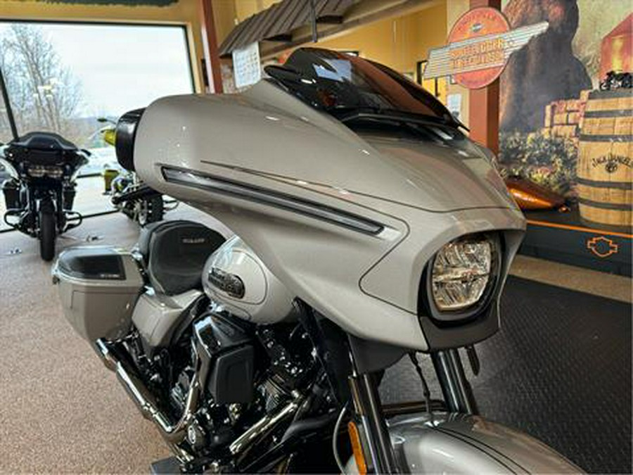 2023 Harley-Davidson CVO™ Street Glide®