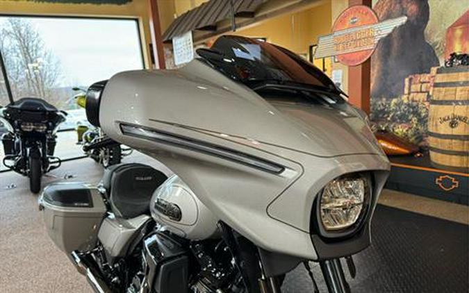 2023 Harley-Davidson CVO™ Street Glide®