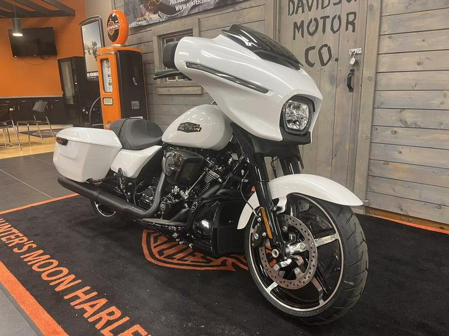 2024 Harley-Davidson® FLHX - Street Glide®