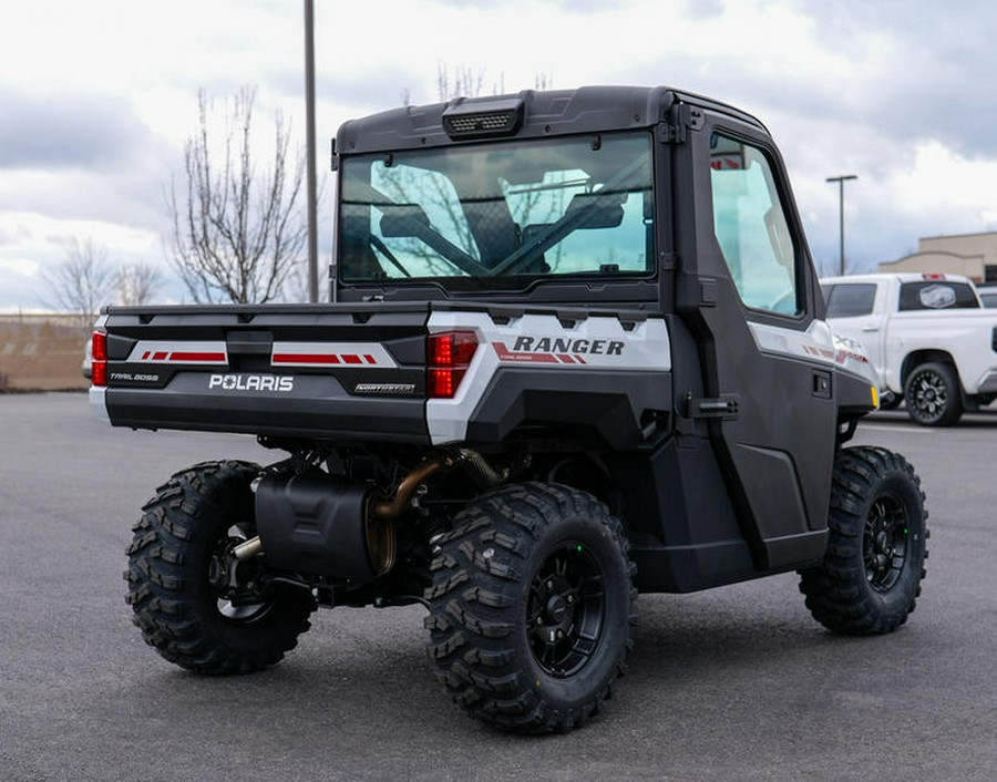 2024 Polaris® Ranger XP 1000 NorthStar Edition Trail Boss