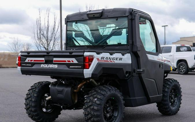 2024 Polaris® Ranger XP 1000 NorthStar Edition Trail Boss