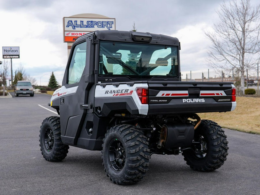 2024 Polaris® Ranger XP 1000 NorthStar Edition Trail Boss