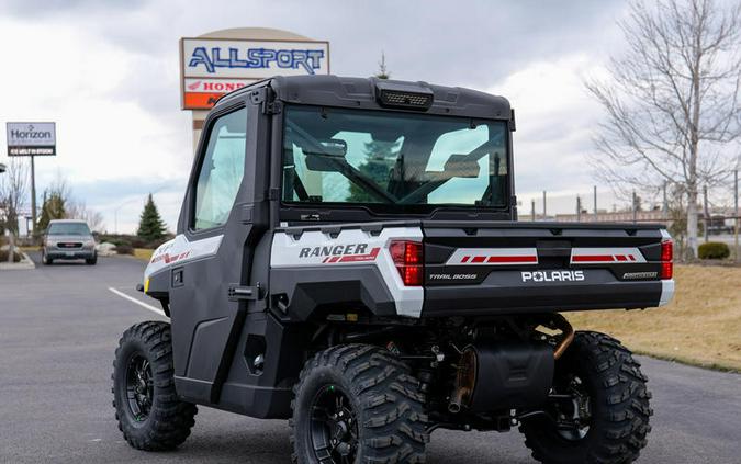 2024 Polaris® Ranger XP 1000 NorthStar Edition Trail Boss