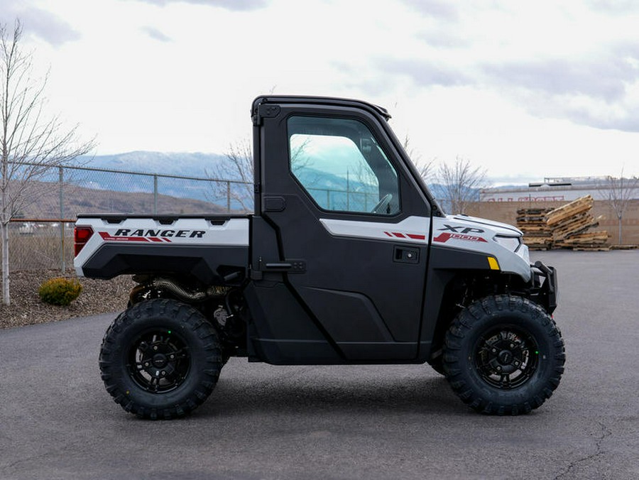 2024 Polaris® Ranger XP 1000 NorthStar Edition Trail Boss