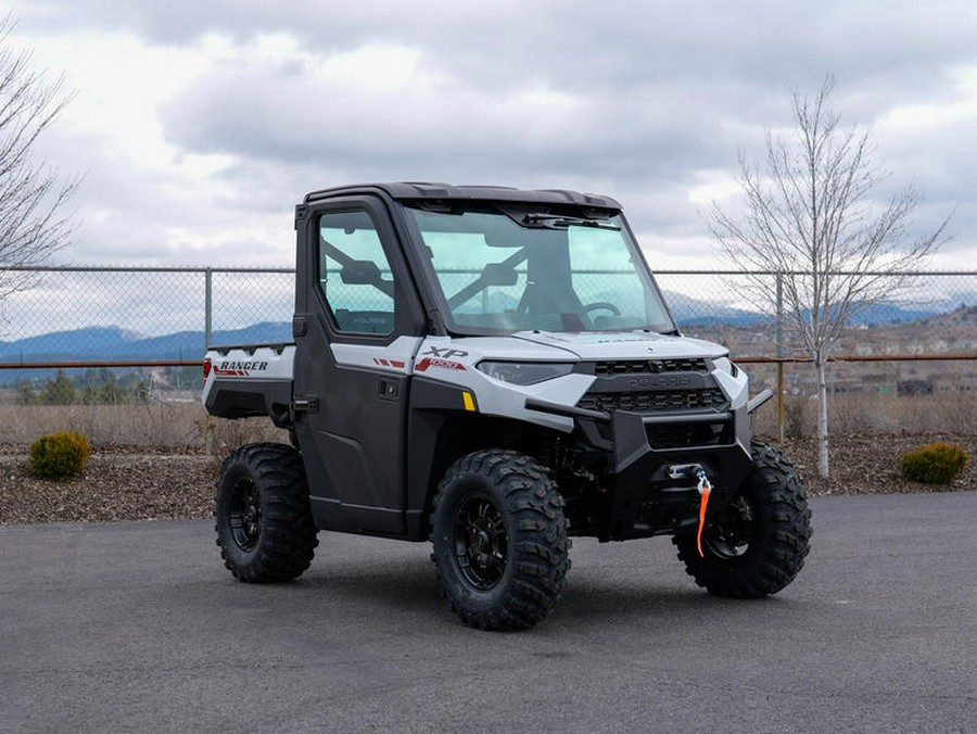 2024 Polaris® Ranger XP 1000 NorthStar Edition Trail Boss