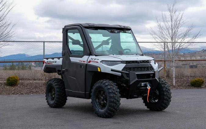 2024 Polaris® Ranger XP 1000 NorthStar Edition Trail Boss