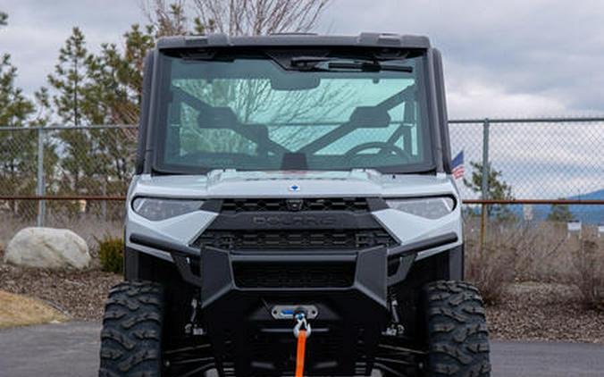 2024 Polaris® Ranger XP 1000 NorthStar Edition Trail Boss