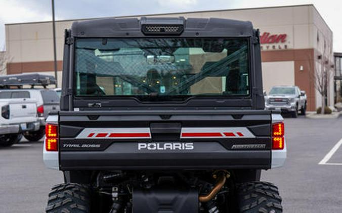 2024 Polaris® Ranger XP 1000 NorthStar Edition Trail Boss