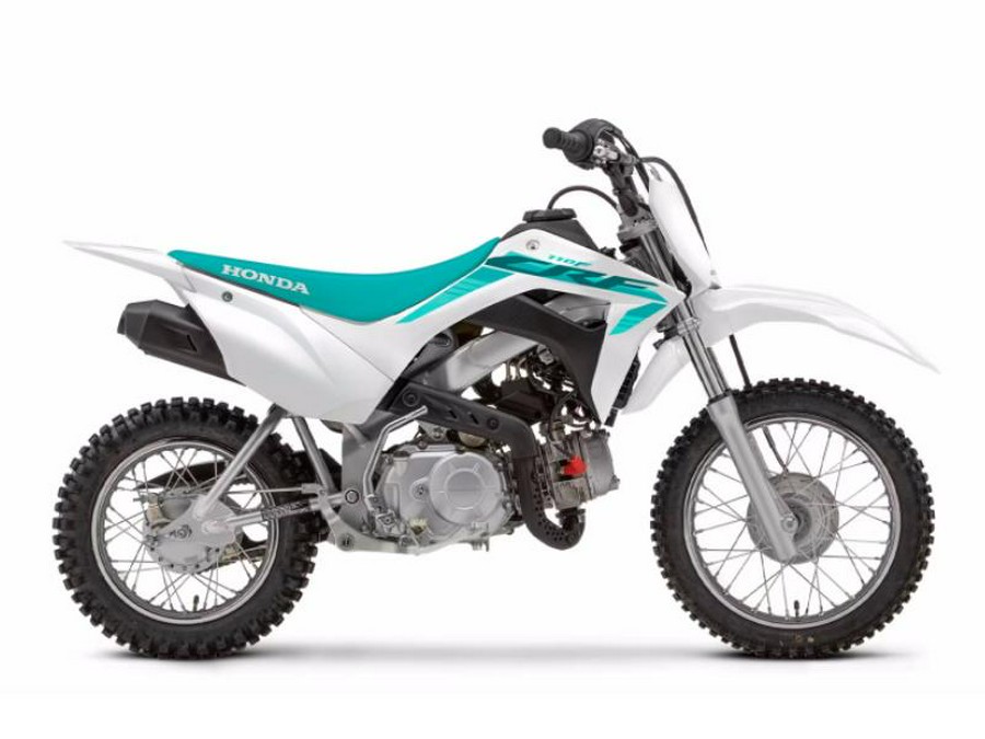 2024 Honda® CRF110F