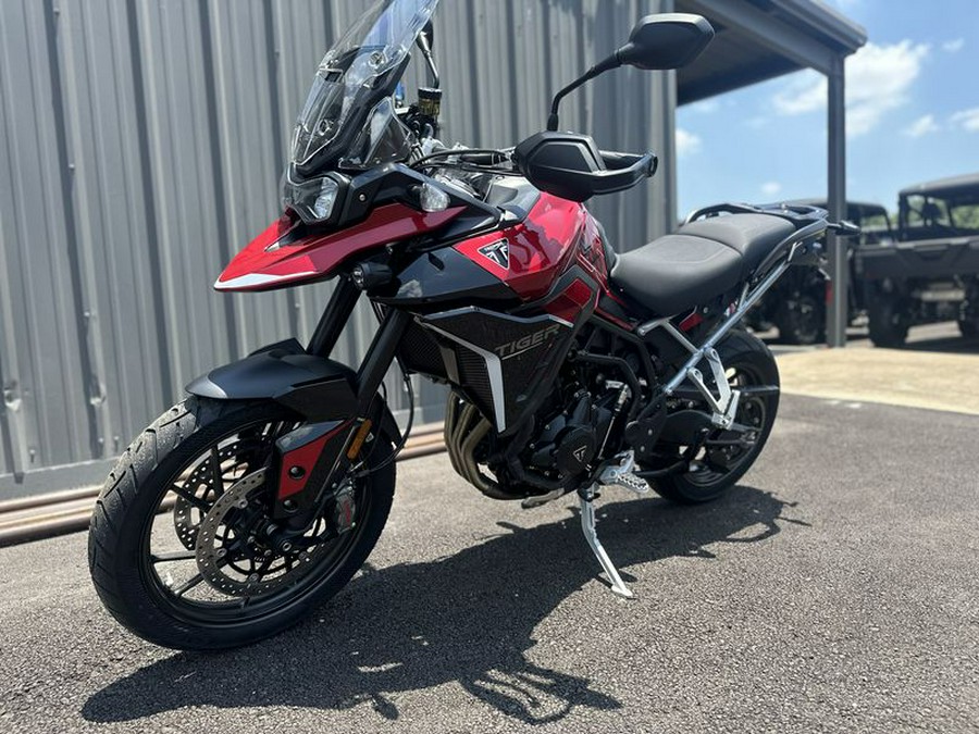 New 2024 Triumph TIGER 900 GT PRO