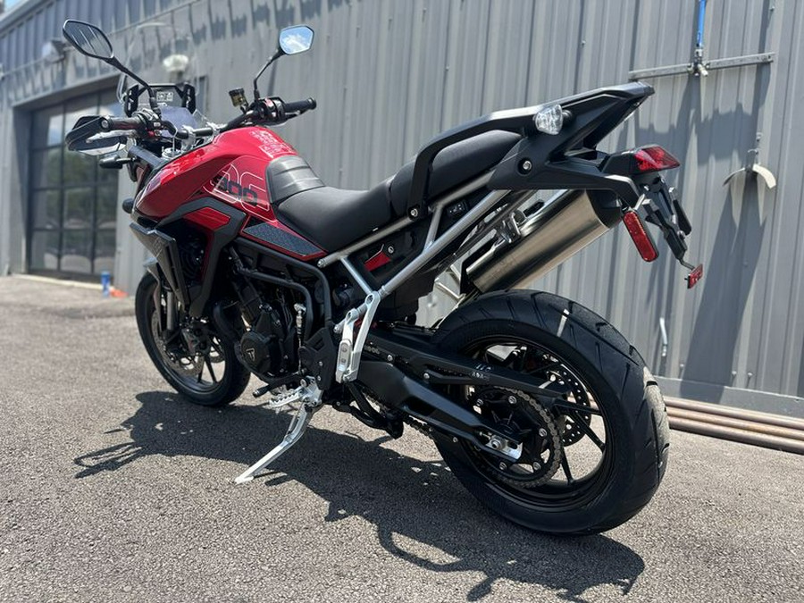 New 2024 Triumph TIGER 900 GT PRO